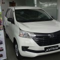 Promo Akhir Tahun Daihatsu Great New Xenia Dp Murah