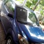 TOYOTA AVANZA AUTOMATIC 2005 Biru Met Jarang Ada