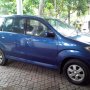 TOYOTA AVANZA AUTOMATIC 2005 Biru Met Jarang Ada