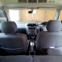 TOYOTA AVANZA AUTOMATIC 2005 Biru Met Jarang Ada