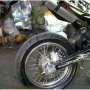 Jual BU Kawasaki Klx D-tracker 2/2013