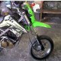 Jual BU Kawasaki Klx D-tracker 2/2013