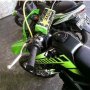 Jual BU Kawasaki Klx D-tracker 2/2013