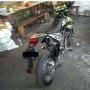 Jual BU Kawasaki Klx D-tracker 2/2013