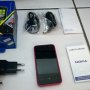 Jual Lumia 620 Rp 1.700.000 Surabaya baru 2 Minggu