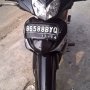 honda supra x 125 2009