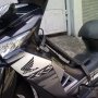 Jual honda supra x 125 cw 2011