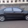 JUAL TOYOTA ALTIS 1.8 G MATIC 2011 HITAM MET SIAP PAKAI