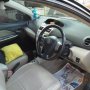New Vios G A/T 2007 Hitam Tanagn 1