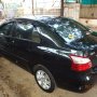 New Vios G A/T 2007 Hitam Tanagn 1