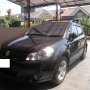 Jual Suzuki SX-4 Matic 2009 Plat F 