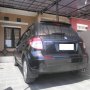 Jual Suzuki SX-4 Matic 2009 Plat F 