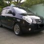 KIA New Picanto Th.2009 hitam mulus