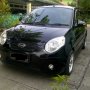 KIA New Picanto Th.2009 hitam mulus