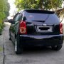 KIA New Picanto Th.2009 hitam mulus