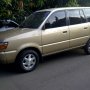 TOYOTA KIJANG 1,8 LGX Th.1999 Full Orisinil