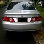 HONDA CITY i-DSI Th.2007 MT Orisnil Terawat