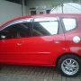 Jual HONDA JAZZ i-DSI Th.2007 Merah Manual