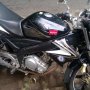 Yamaha Vixion Black Gold 2010