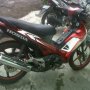 Supra X 125 th 2008 plat DA