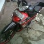 Supra X 125 th 2008 plat DA