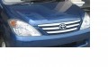 Toyota avanza G 2004 Asuransi All risk,anti karatZiebart