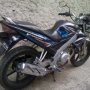 JUAL VIXION THN 2008 kondisi bagus