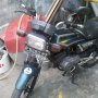 Jual RX-King 2000 hitam