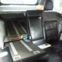 NISSAN X TRAIL ST 2005 HITAM automatic