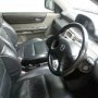 NISSAN X TRAIL ST 2005 HITAM automatic