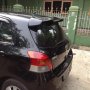 Yaris Matic E 2010 hitam Jakarta