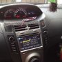 Yaris Matic E 2010 hitam Jakarta