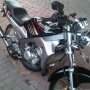 Kawasaki  Ninja KR 150 2003 Oks,,