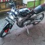 Kawasaki  Ninja KR 150 2003 Oks,,