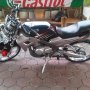 Kawasaki  Ninja KR 150 2003 Oks,,