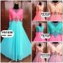 DRESS MEWAH FS1036