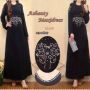 Ashanty maxy dress