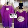 Kaftan Ola Ramlan Full Payet FS1295A 02