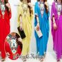 prissille kaftan