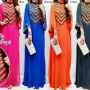 audy kaftan payet