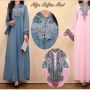 Alya kaftan