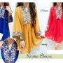 Nirina bluse