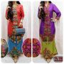 KEBAYA AR 182