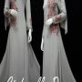 Cinderella Dress GREY