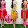 Kebaya barbie