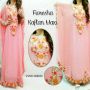 fioresha kaftan maxi