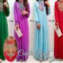 carlita kaftan maxi