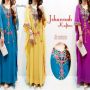 johannah kaftan