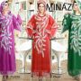 Minaz kaftan