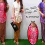 valeria kebaya set